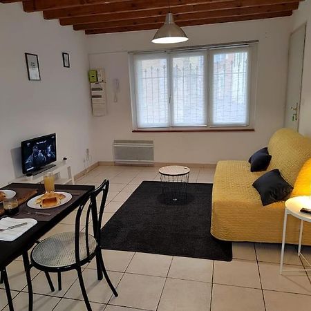 Apartamento Le N7 T2 Lapalud Exterior foto