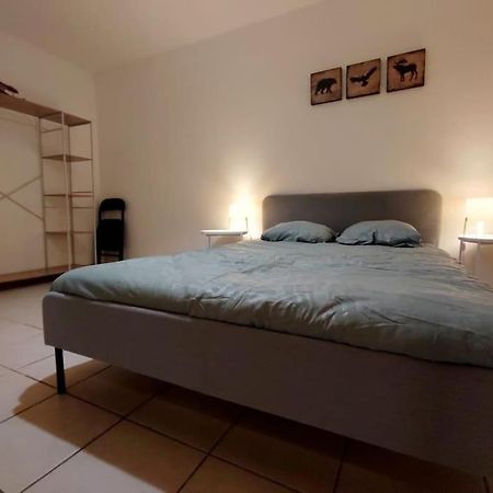 Apartamento Le N7 T2 Lapalud Exterior foto