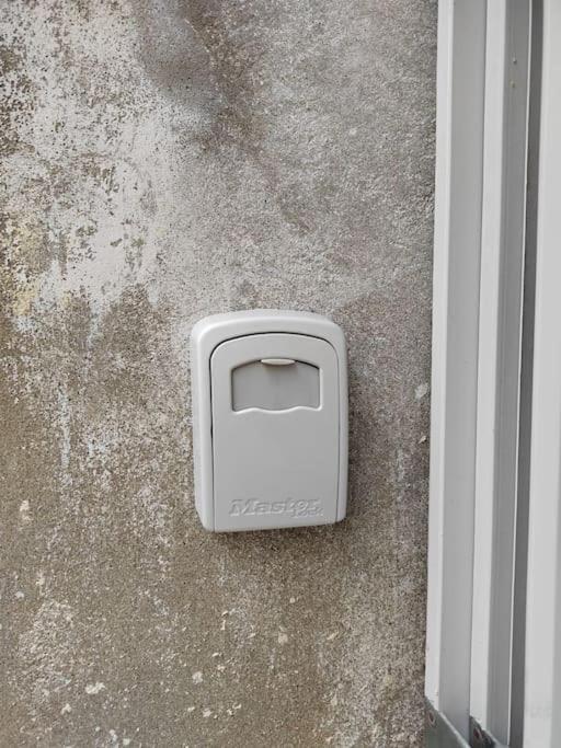 Apartamento Le N7 T2 Lapalud Exterior foto