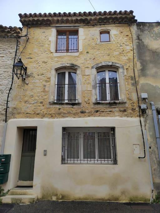 Apartamento Le N7 T2 Lapalud Exterior foto