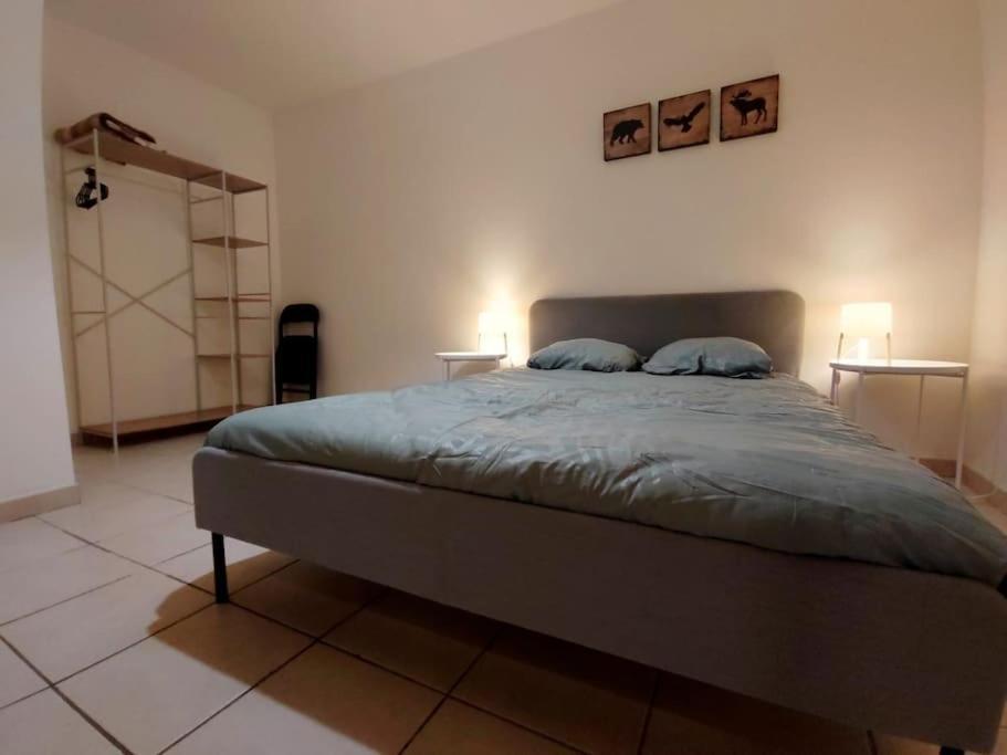 Apartamento Le N7 T2 Lapalud Exterior foto