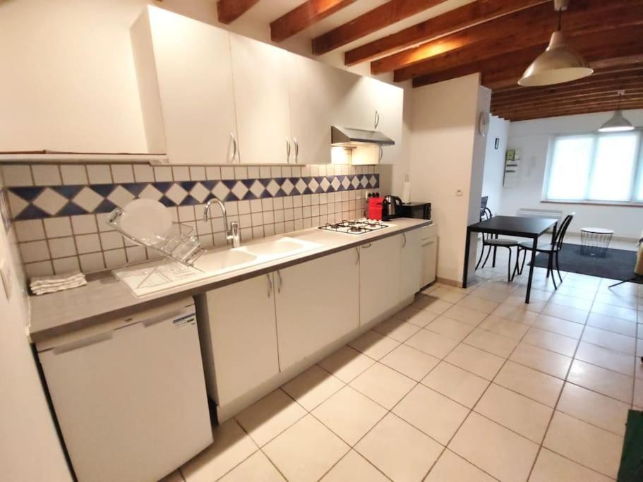 Apartamento Le N7 T2 Lapalud Exterior foto